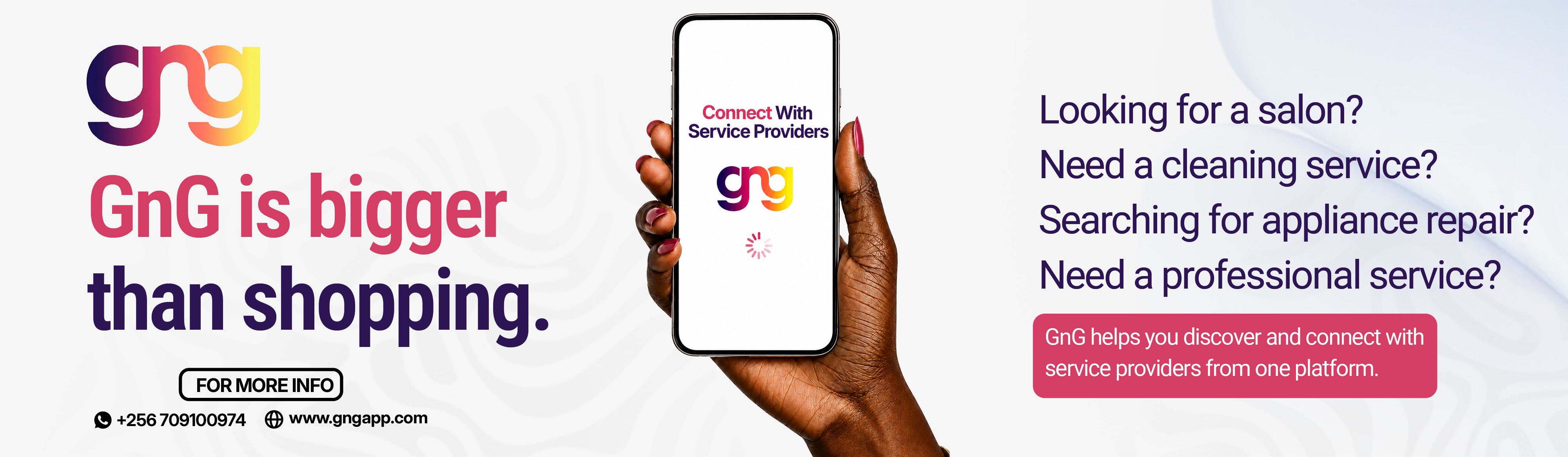 CissyTech promotional banner 4