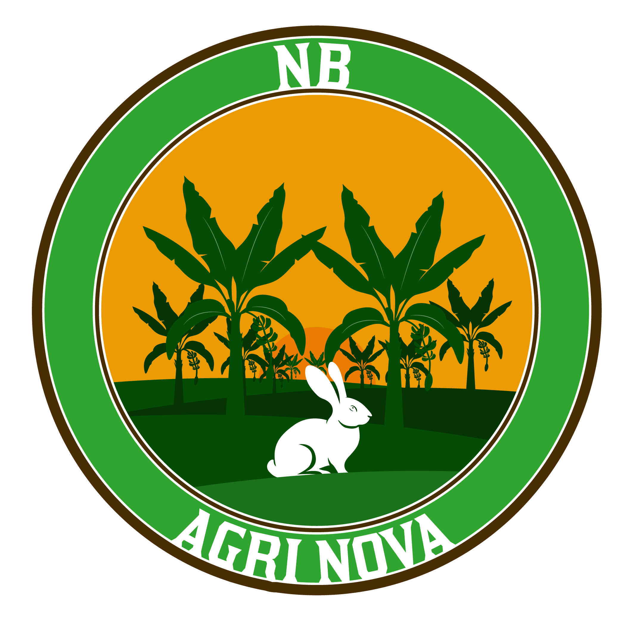 Agri Nova logo