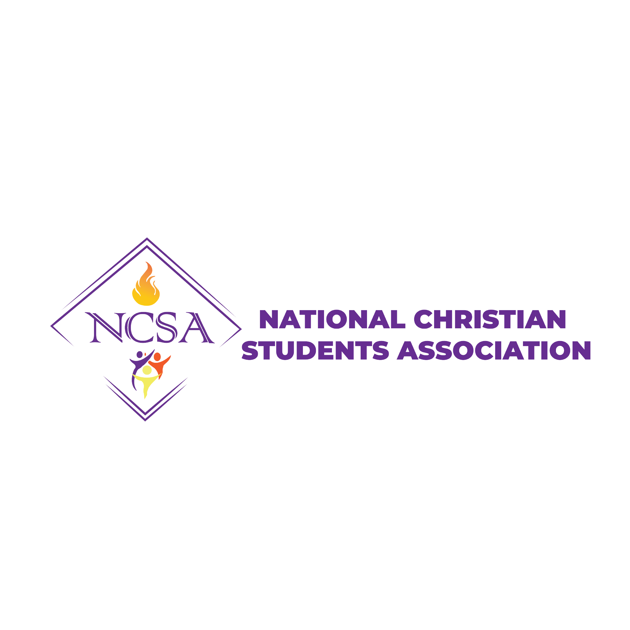 National Christian Students Association logo