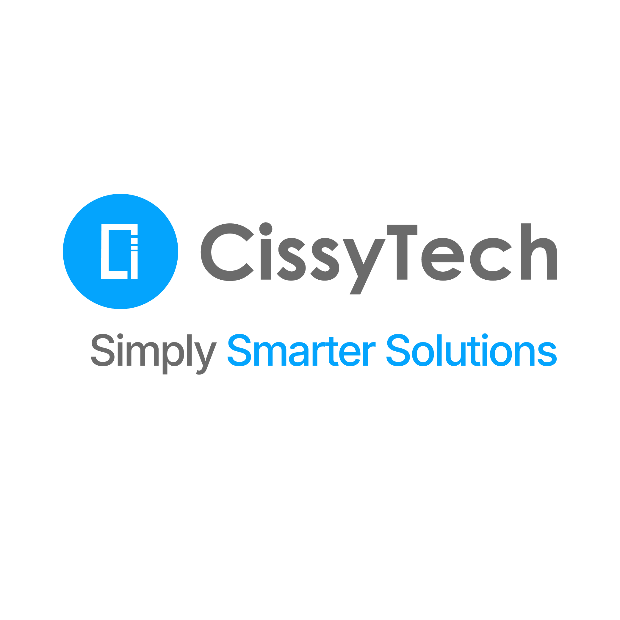 CissyTech Simply Smarter Solutions logo